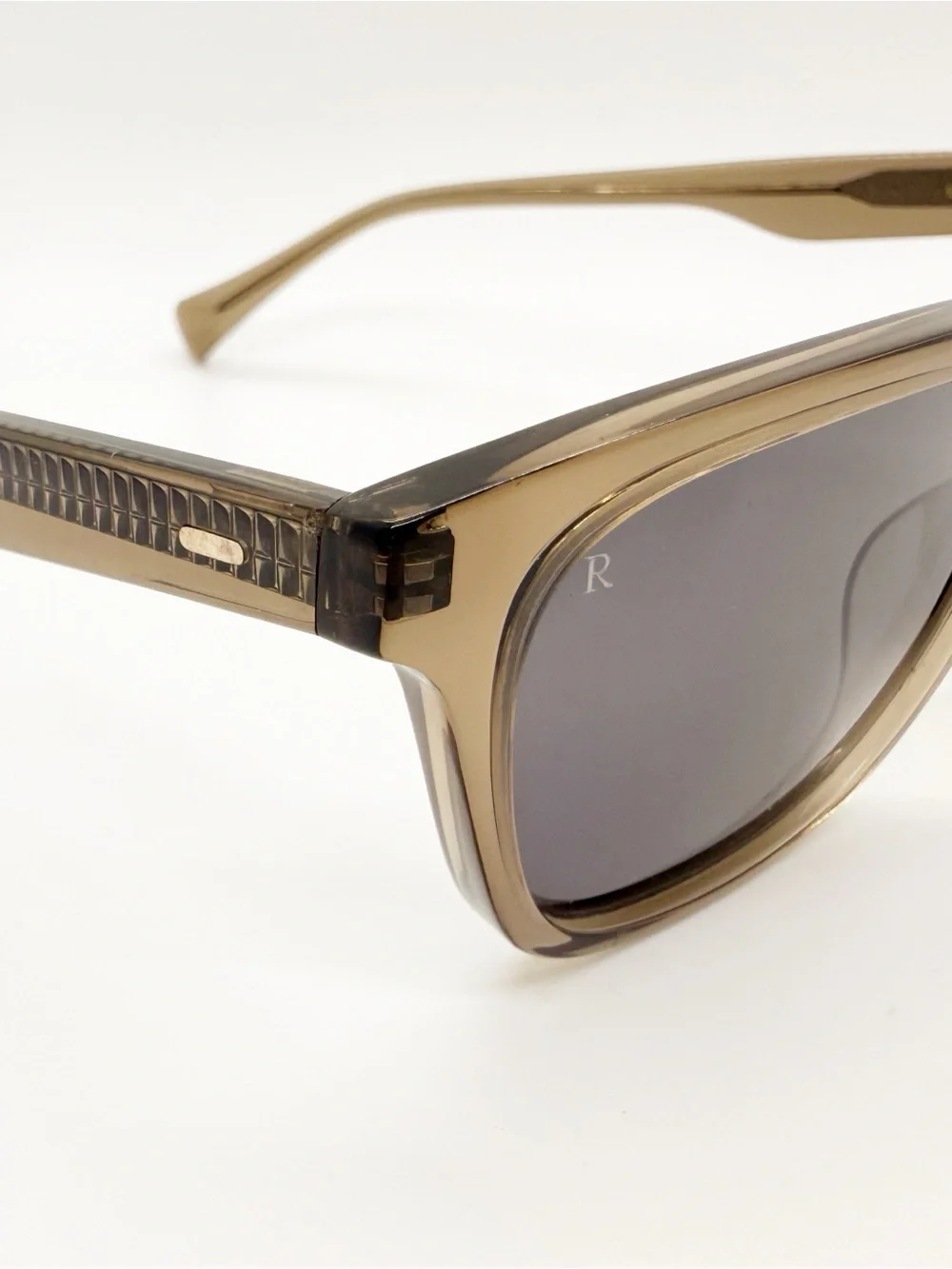 Raen Hirsch Special Edition Ghost Sunglasses!
